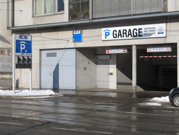 Babyschwimmen - Hallenbad Htteldorf - Garage